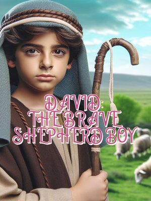 cover image of David